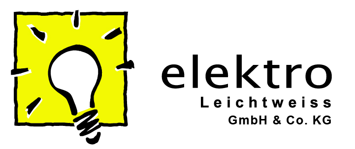 Elektro Leichtweiss Logo
