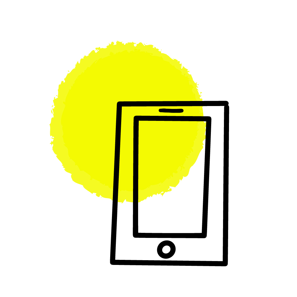 Smart Home per Smartphone