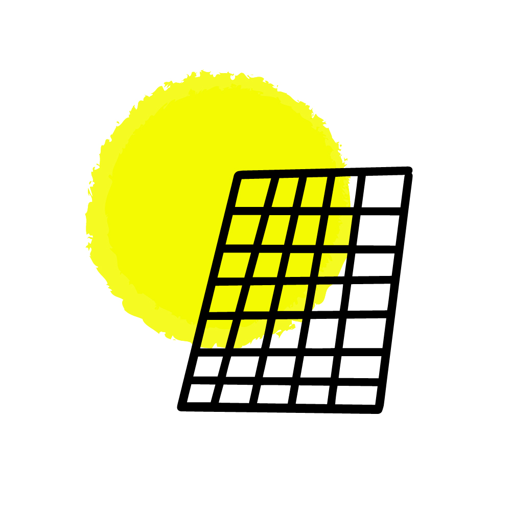 PV-Panel