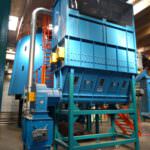 Plattenzerkleinerer HPZ-3000 für Mineralwolle