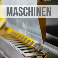 Maschinenpark