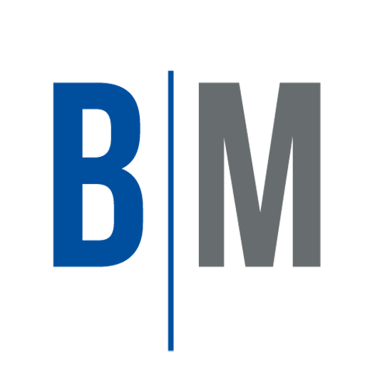 Bürk Metallwaren Logo