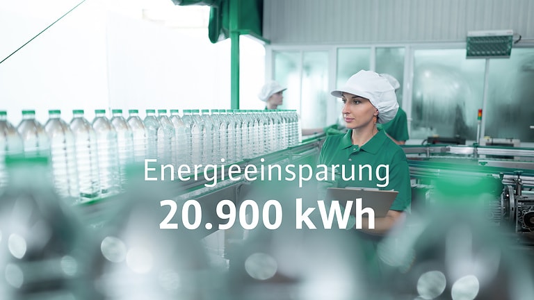 Energiemanagement-Lösung Gebäudetechnik