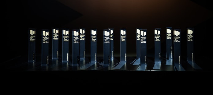 Auszeichnung der Wilo Group beim German Brand Award 2026