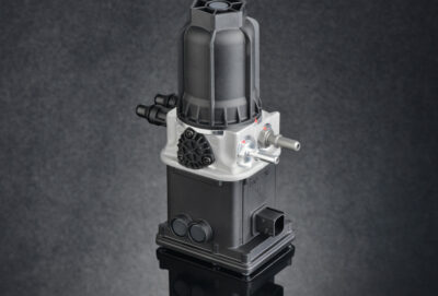 Harnstoffpumpe