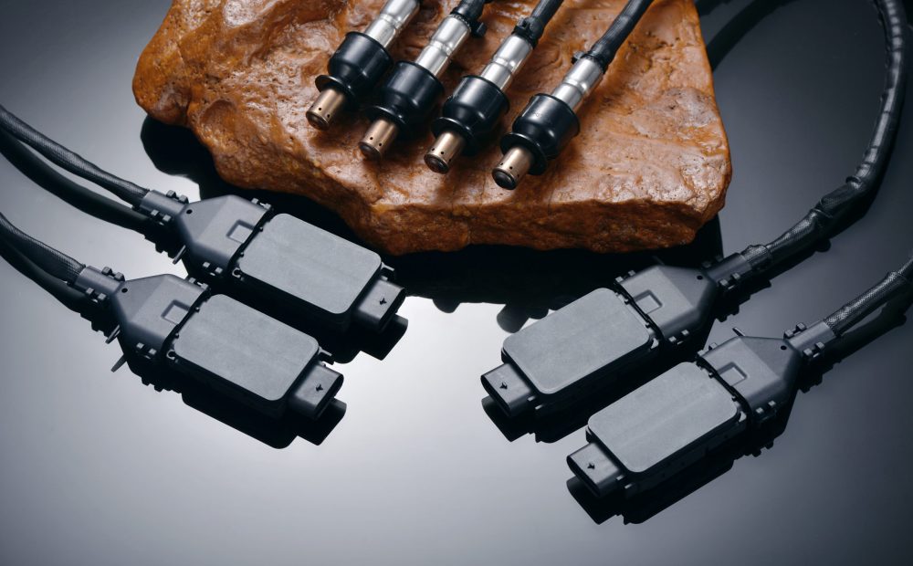NOx-Sensor neue Generation