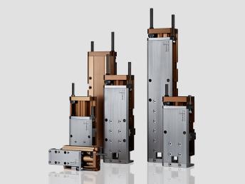 Linearmodule