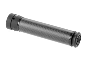 CNC Carbon Speedsoft Handguard