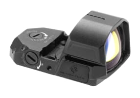 Hexion Tech Seeker Red Dot Sight