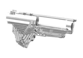CNC HPA Shell V3 (PDiK)