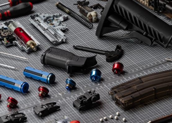 Airsoftzone – Impression