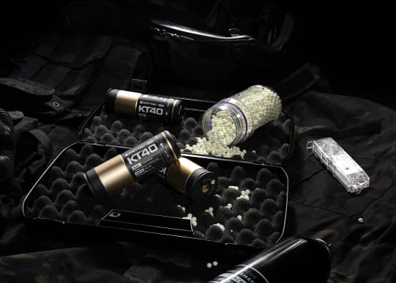 Airsoftzone – Impression
