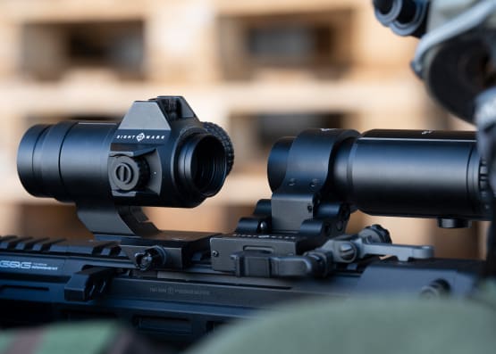 Airsoftzone – Fertigung