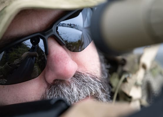 Airsoftzone – Impression