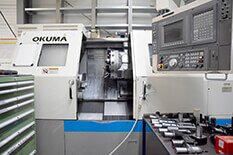 CNC-Anwendungstechnik