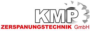 KMP Logo