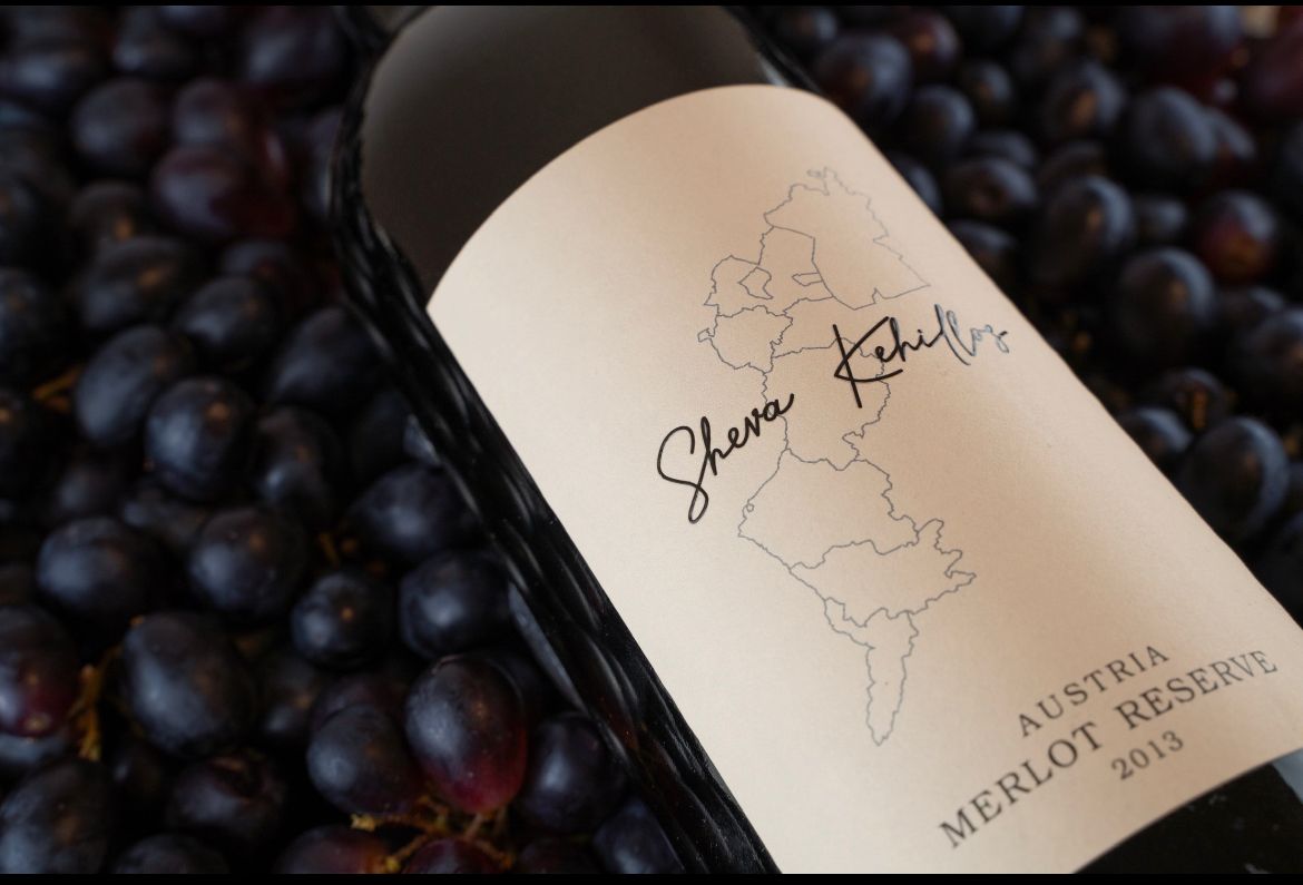 SK Wines Chardonnay