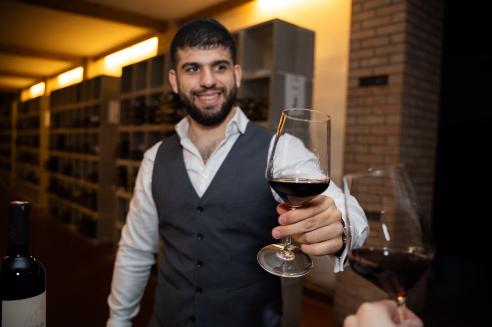 SK Wines – koscherer Wein