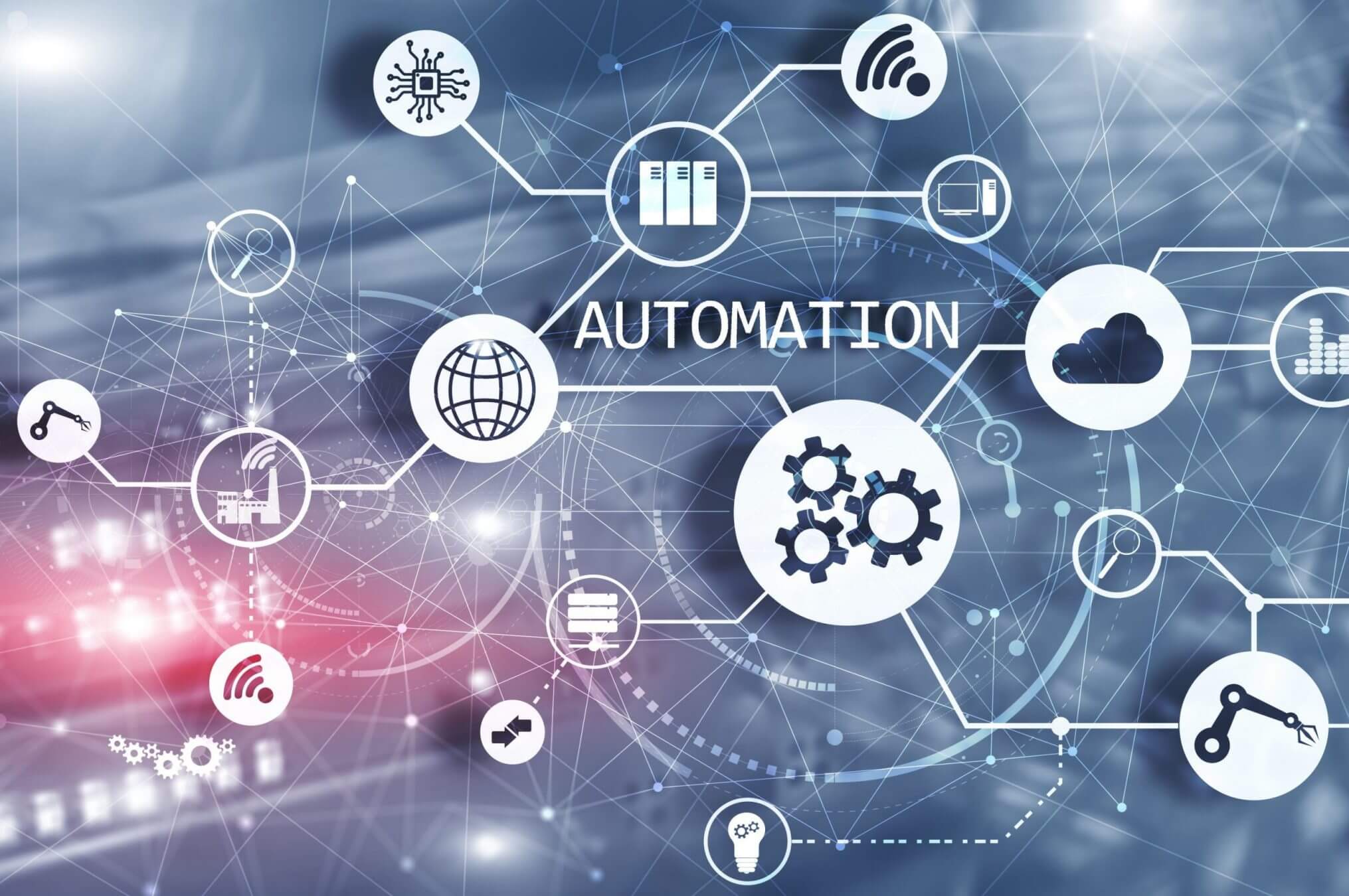 Industrieautomation