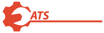 ATS Getriebe Logo