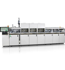 Fico Molding System AMS-X