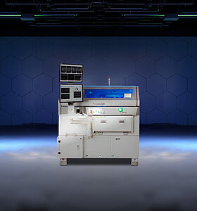 Datacon 8800 CHAMEO ultra plus AC – Hybrid Bonding