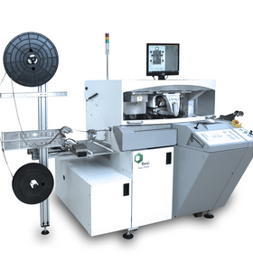 Esec 2100 SC – Smart Card Tape Die Bonder