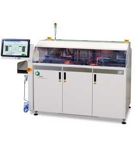 Fico Compact Line – Trim & Form