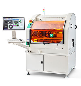 Datacon 2200 evo advanced