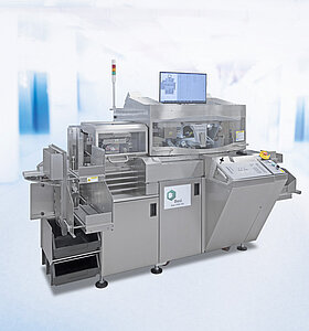 Esec 2100 SSI – Soft Solder Die Bonder