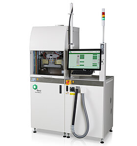 Fico Molding System MMS-X