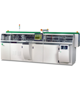 Fico Sawing Line – Singulation