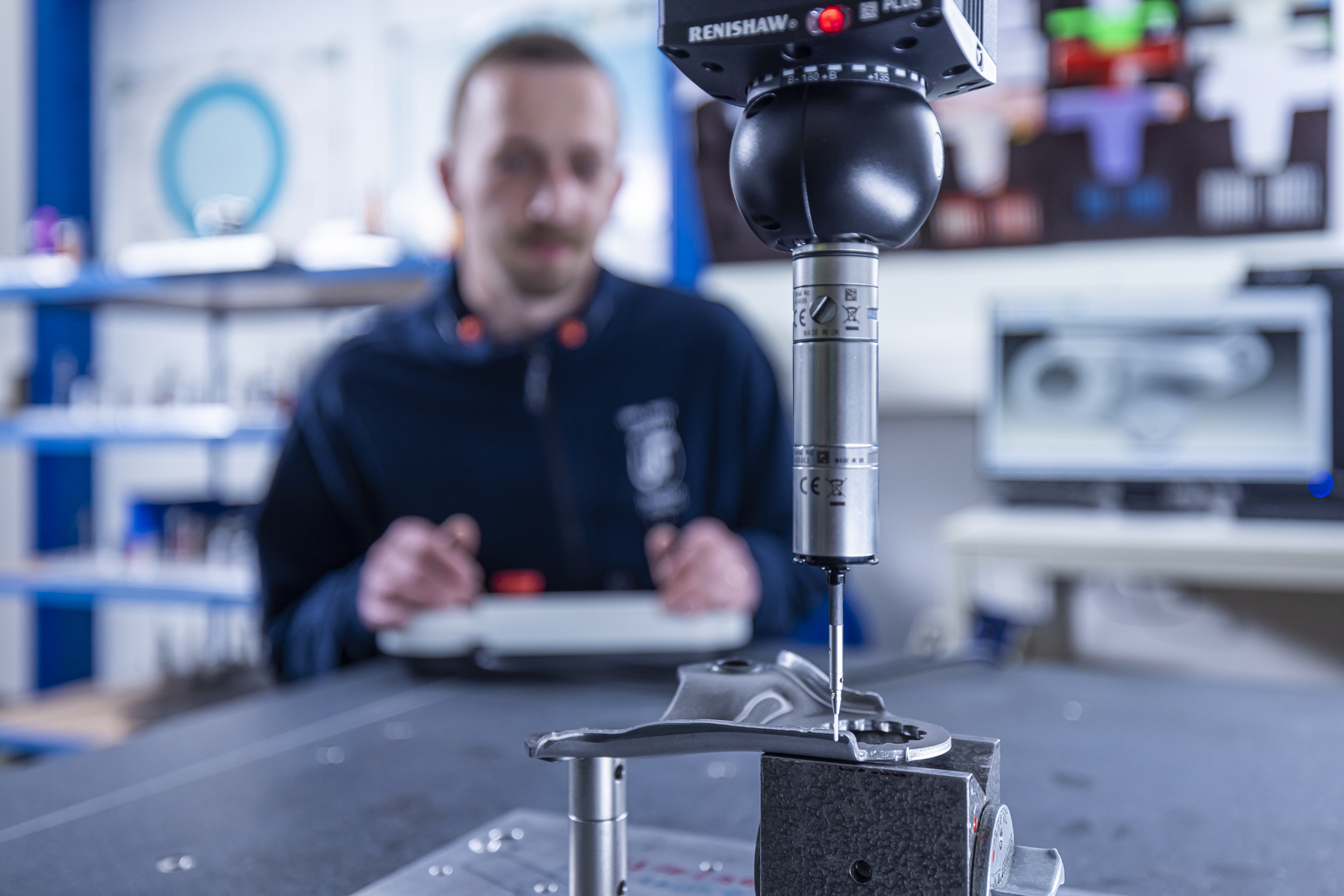Fertigung Umformtechnik Stendal