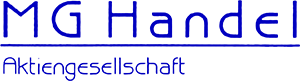 MG Handel Logo