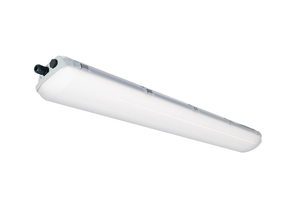 Line Ex1 LED-Beleuchtung