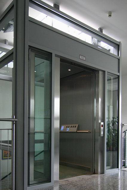 Personenaufzug