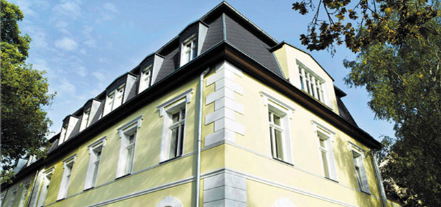 Suding & Soeken – Fertigung