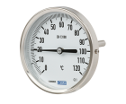 Bimetallthermometer