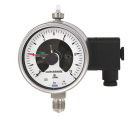 Kontaktmanometer
