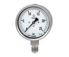 Manometer