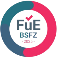BSFZ-Siegel 2025