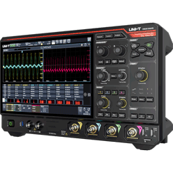 High-Definition Oscilloscope