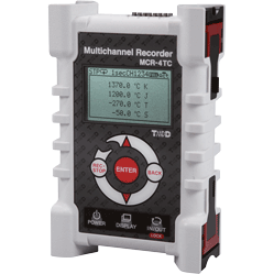 Data Loggers Temperature