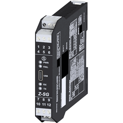 Fieldbus Modules