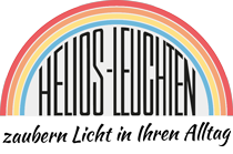 Helios Leuchten Logo