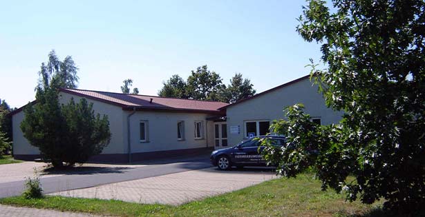 Standort Herzberg (Elster)