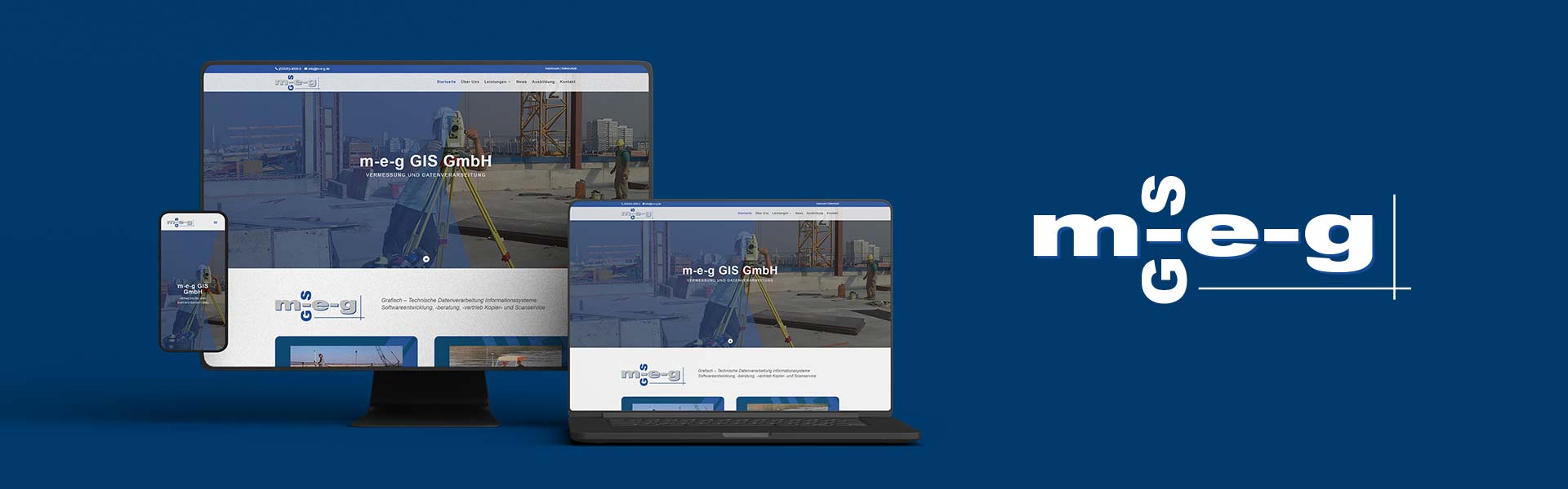 m-e-g GIS GmbH