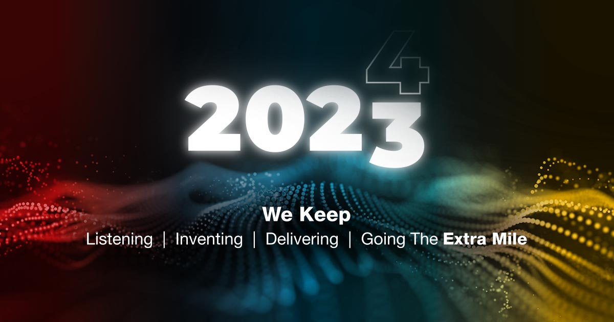 25 Jahre Innovation