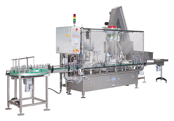 Manufacturing and assembly