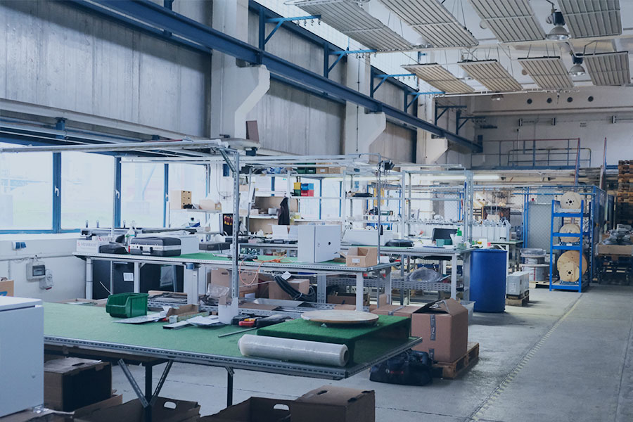 Werkstatt